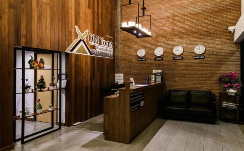 Oldtown Chiangmai Boutique - 1