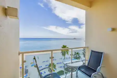 Radisson Blu Resort, Fujairah - 34