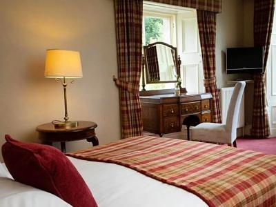 Loch Ness Country House - 16