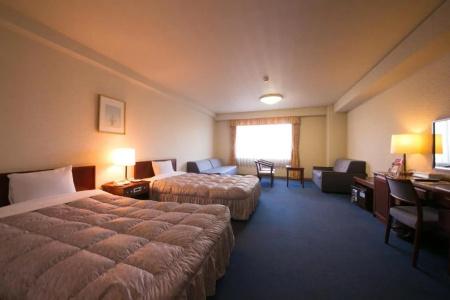 & Resorts Saga Karatsu - 58