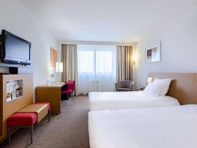 Novotel Kraków City West - 36
