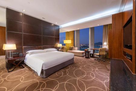 Intercontinental Nanjing, An Ihg - 65