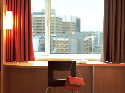 Ibis Providencia - 6