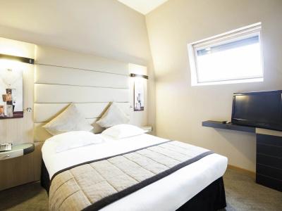 Novotel Brussels Centre Midi - 10