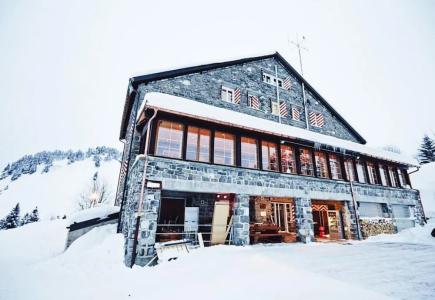 Maison de Montagne Bretaye - 0