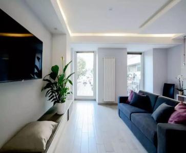 Riviera Luxury Suites - 49