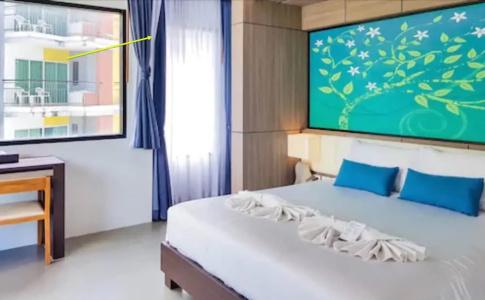 The Marina Phuket - Sha Extra Plus - 34