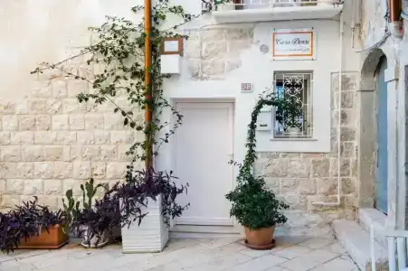 b&b Casa Dorsi - 0