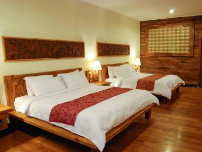 Sri Ratih Cottages - 147