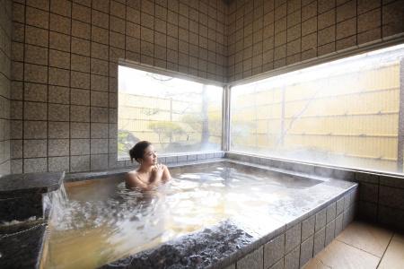 Sendai Akiu Onsen Iwanumaya - 12