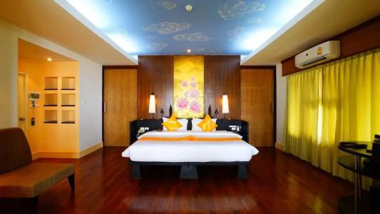 Baan Khaolak Beach Resort - Sha Plus - 190