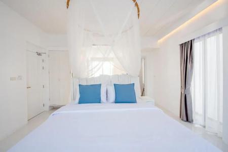 Baan Kangmung Hua Hin On The Beach - 92