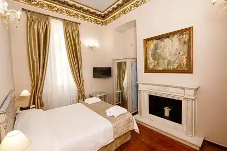 Palaiologos Luxury City - 12