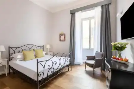 Spagna Art & Suites - 108