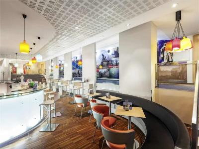 Ibis Praha Old Town - 31