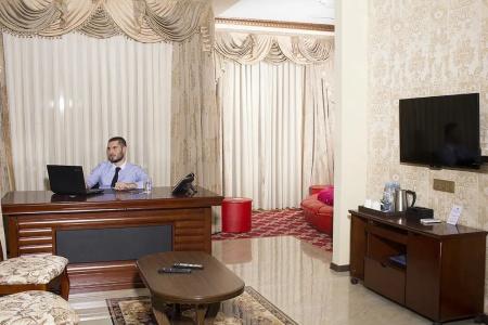 Cron Palace Kosher Tbilisi - 84