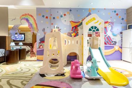 Mission Hills Resort Dongguan - 156
