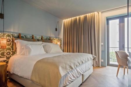 Pur Oporto Boutique by actahotels - 43