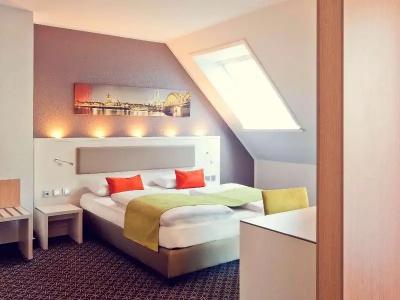 Mercure Severinshof Köln City - 59