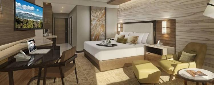 Jw Marriott, Anaheim Resort - 6