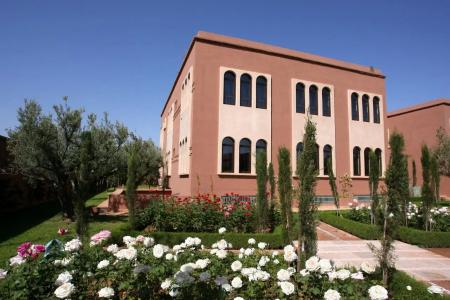 Al Fassia Aguedal - 121