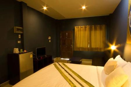The Rise - 35