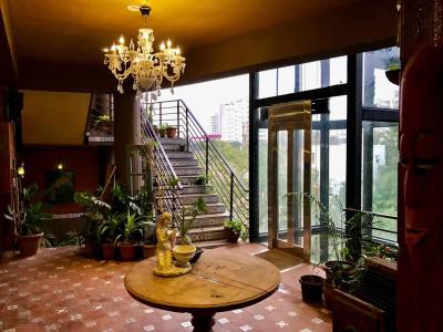 Golden Lotus Bangalore Boutique Suites - 18