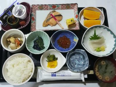 Hakodate Royal Seaside Bbh Hotel Group - 9