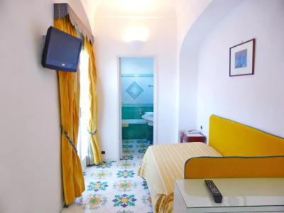 Albergo Gatto Bianco - 27