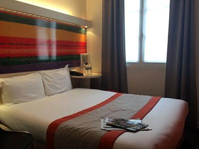 Hôtel Paris La Fayette - 36