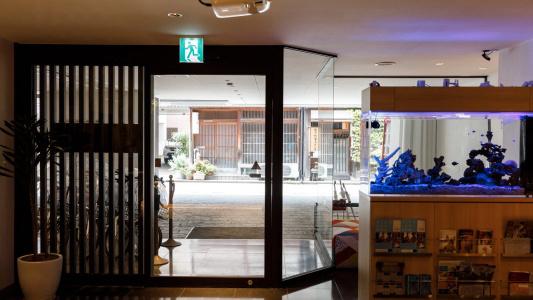 Kanazawa Station - 1