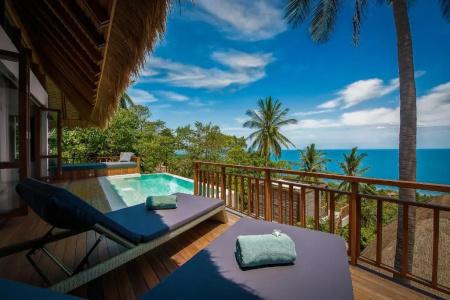 Phandara Luxury Pool Villas - 26
