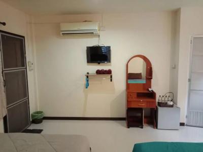 Bansuan Inthanon resort -Classic House - 29