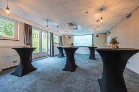 Best Western Plus BergAmersfoort - 1