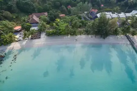 Siam Beach Resort Koh Kood - 2