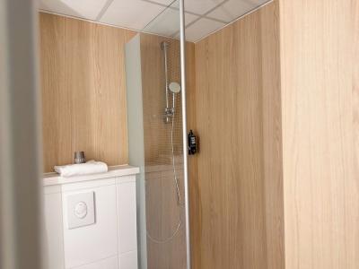 ibis Nîmes Ouest - A9 - 46