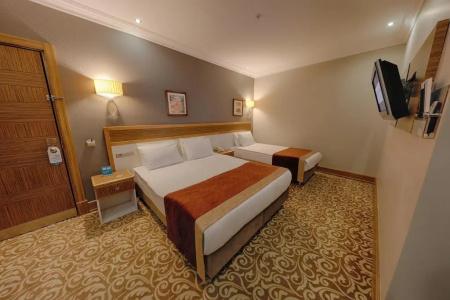 Euro Park Bursa - 48