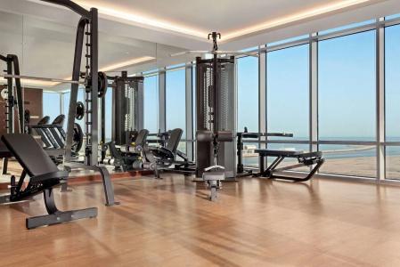 Novotel Gold District - 24