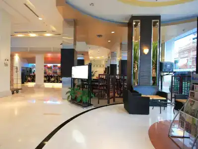 Golden Crown Grand - 1