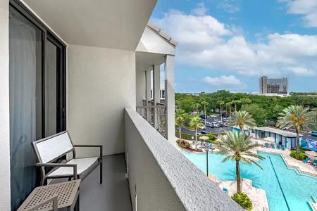 Holiday Inn Orlando – Disney Springs™ Area, An Ihg - 79