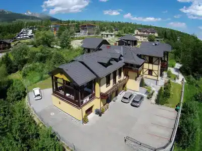 Pension Villa Kunerad - 9