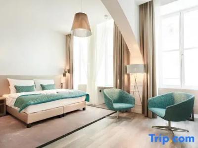 Boutique Residence Budapest - 51