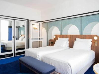 Mercure Plaza Biarritz Centre - 27