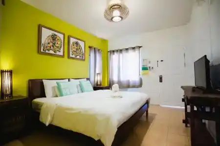 Sabuy Chiangmai - 35
