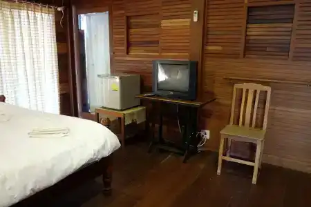 Mac Garden Resort - 2