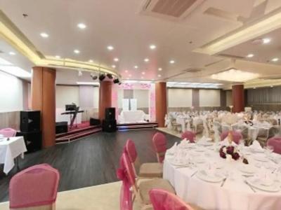Forum Suite Otel - 6