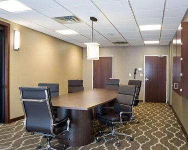 Comfort Suites Medical Center - 21