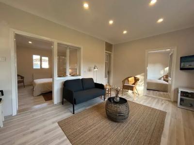 Attalos Suites - 56