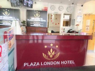 Plaza London - 16