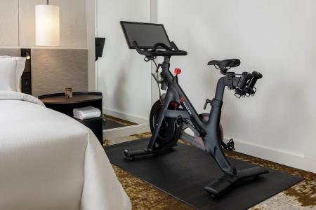 The Westin Grand Frankfurt - 57